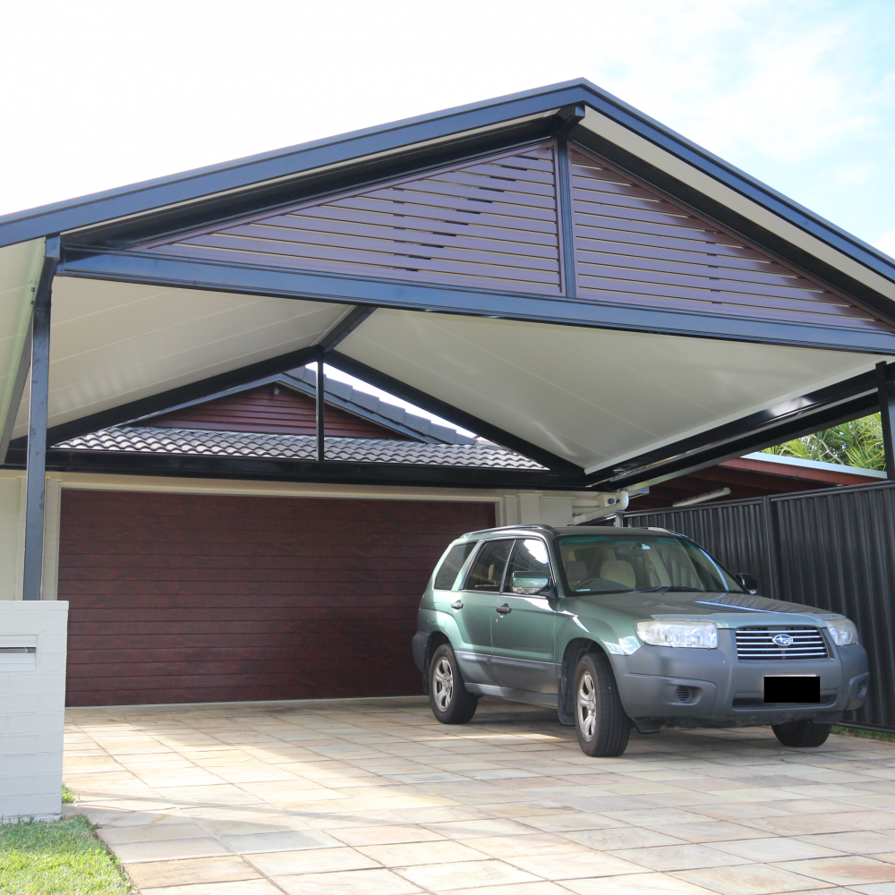 Carport Screens Carport Screening Brisbane