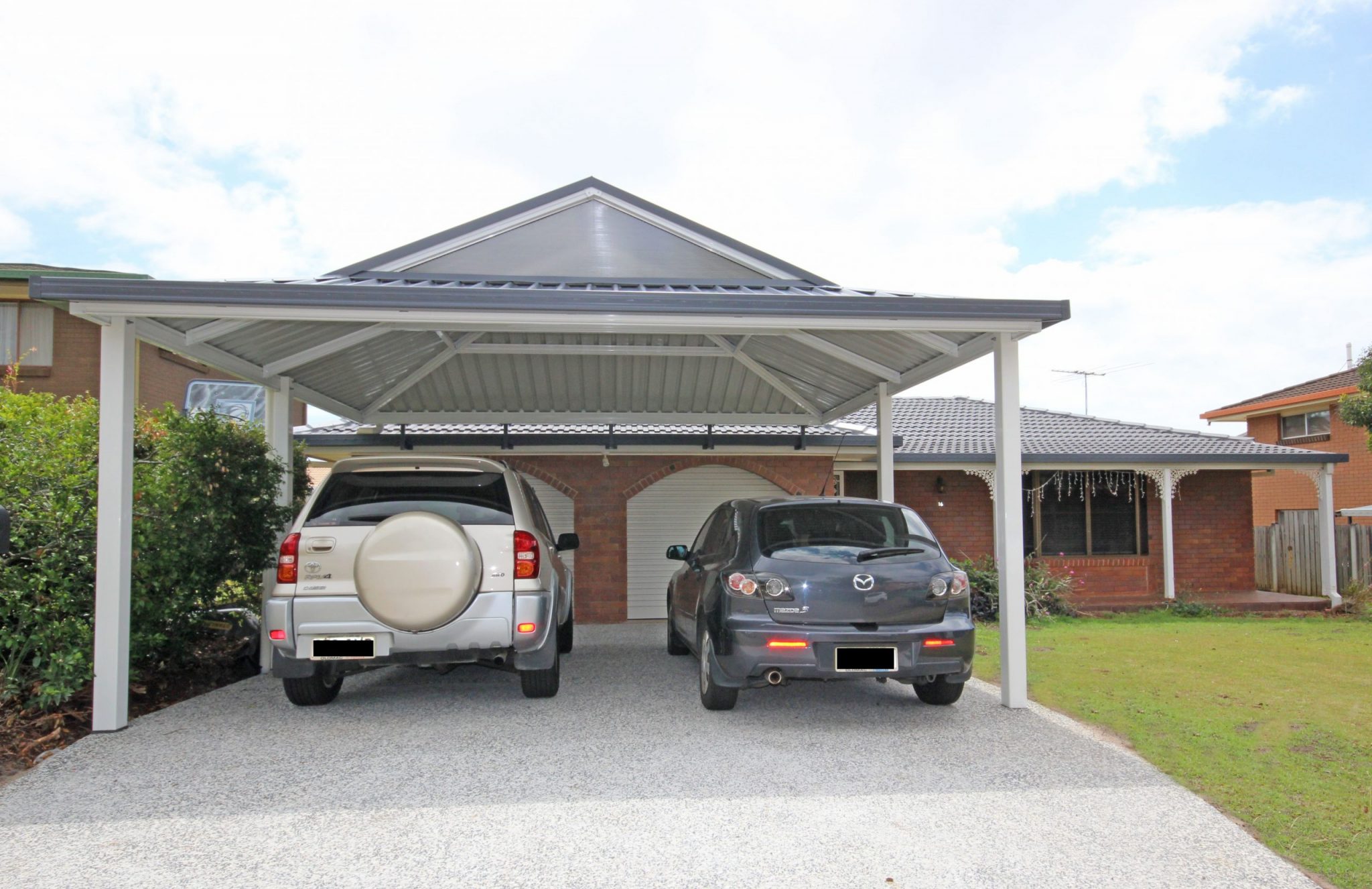 Carports For Sale Carports Carport Builders Brisbane