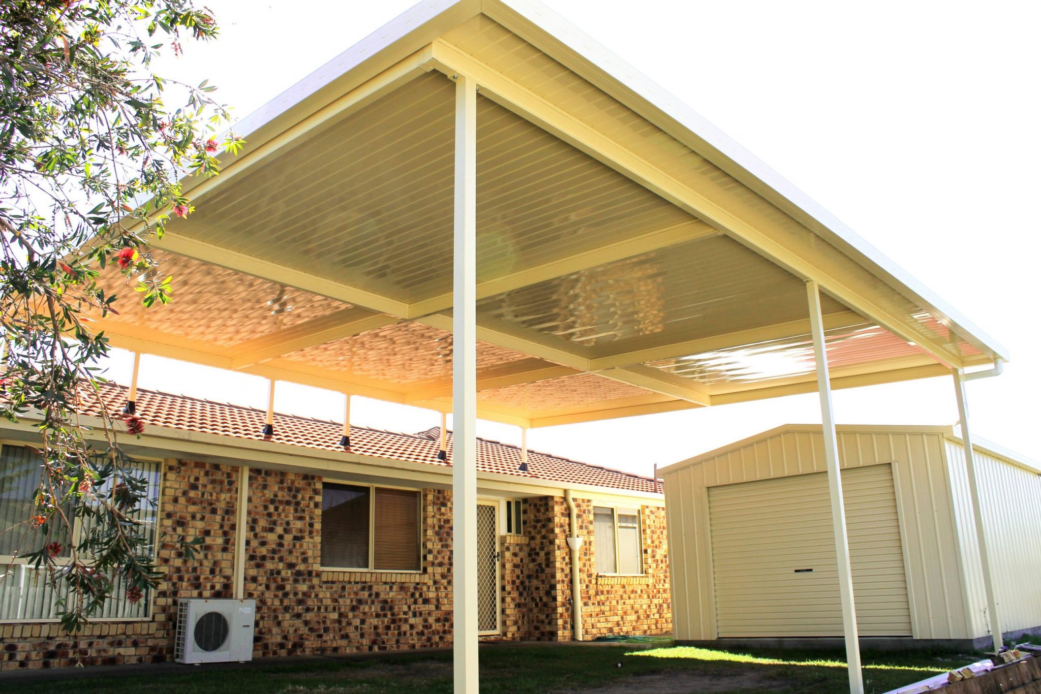 Boat Shelters Brisbane