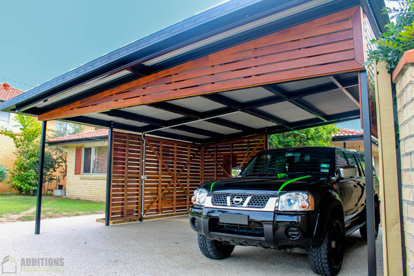 Brisbane Carport Builders
