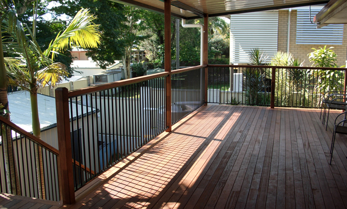 Deck Rochedale 2 b