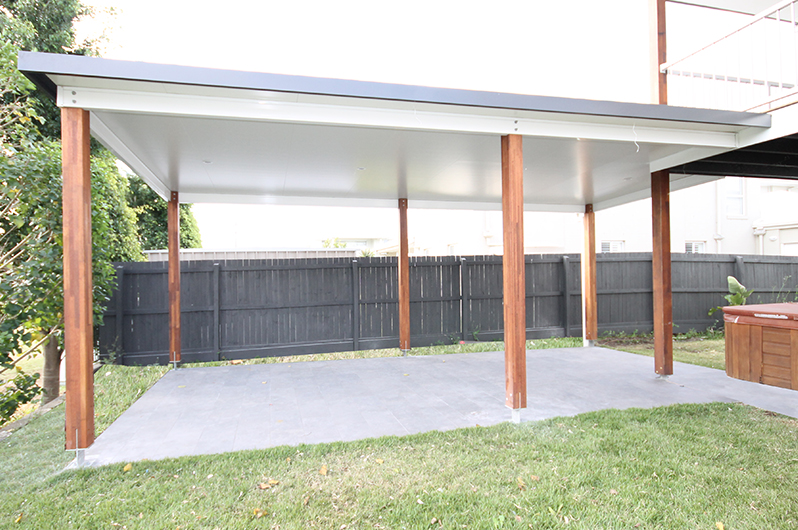 Is a Carport Right for You? | Additions Building | Carports | Patios