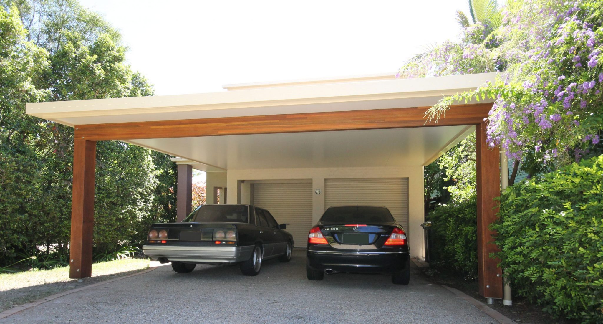 Carports | Carport Builders | Carports For Sale | Brisbane