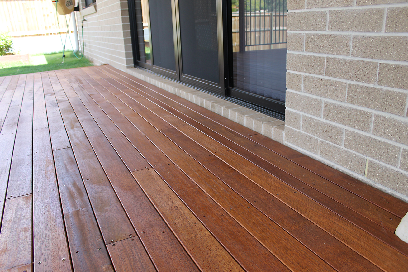 How Long Does Deck Stain Need To Dry Before It Rains?, 53 OFF