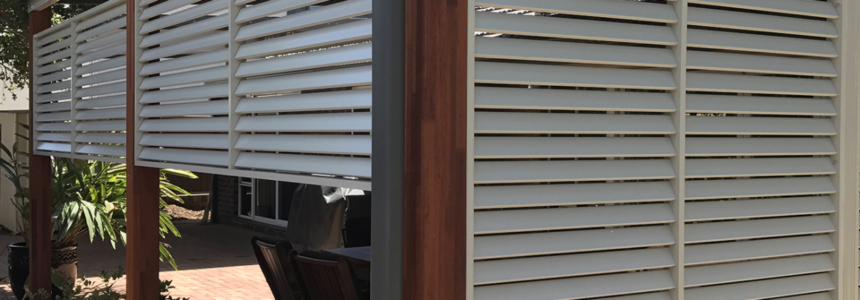 Patio Screens
