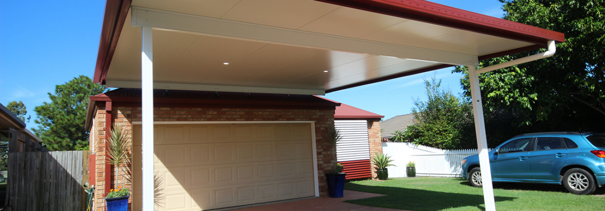 Brisbane Carport Builders