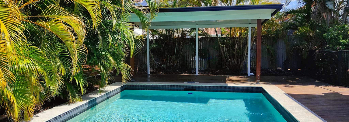 Open Patio