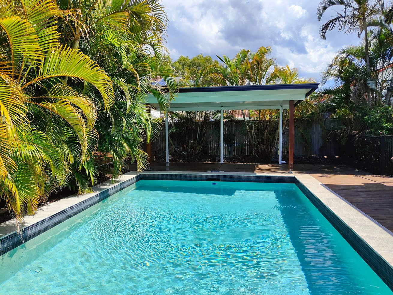 Building Patios in Brisbane Can Add Value to Your Home Life Additions