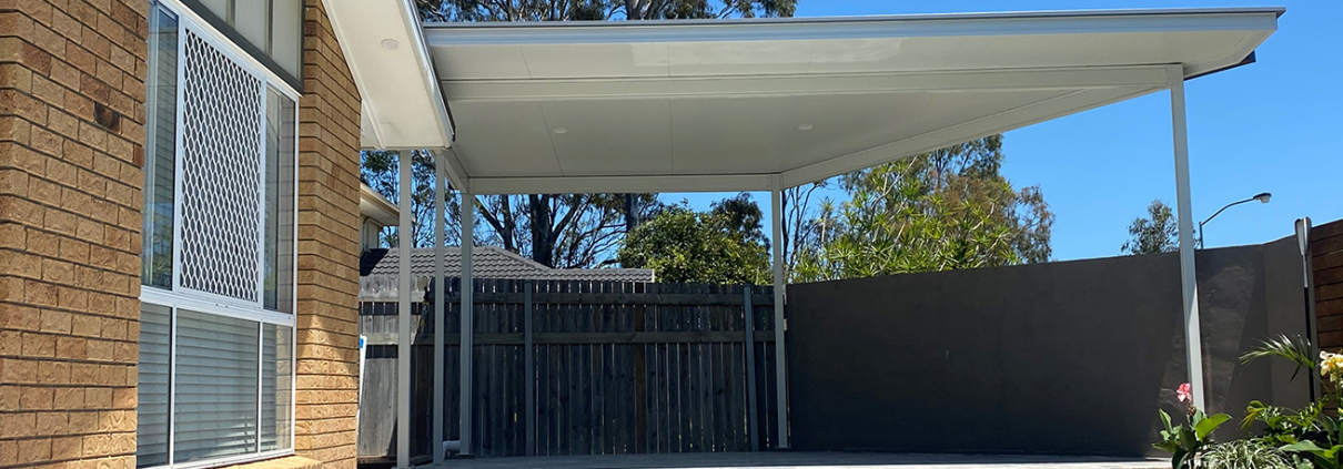 Insulated Patio 6