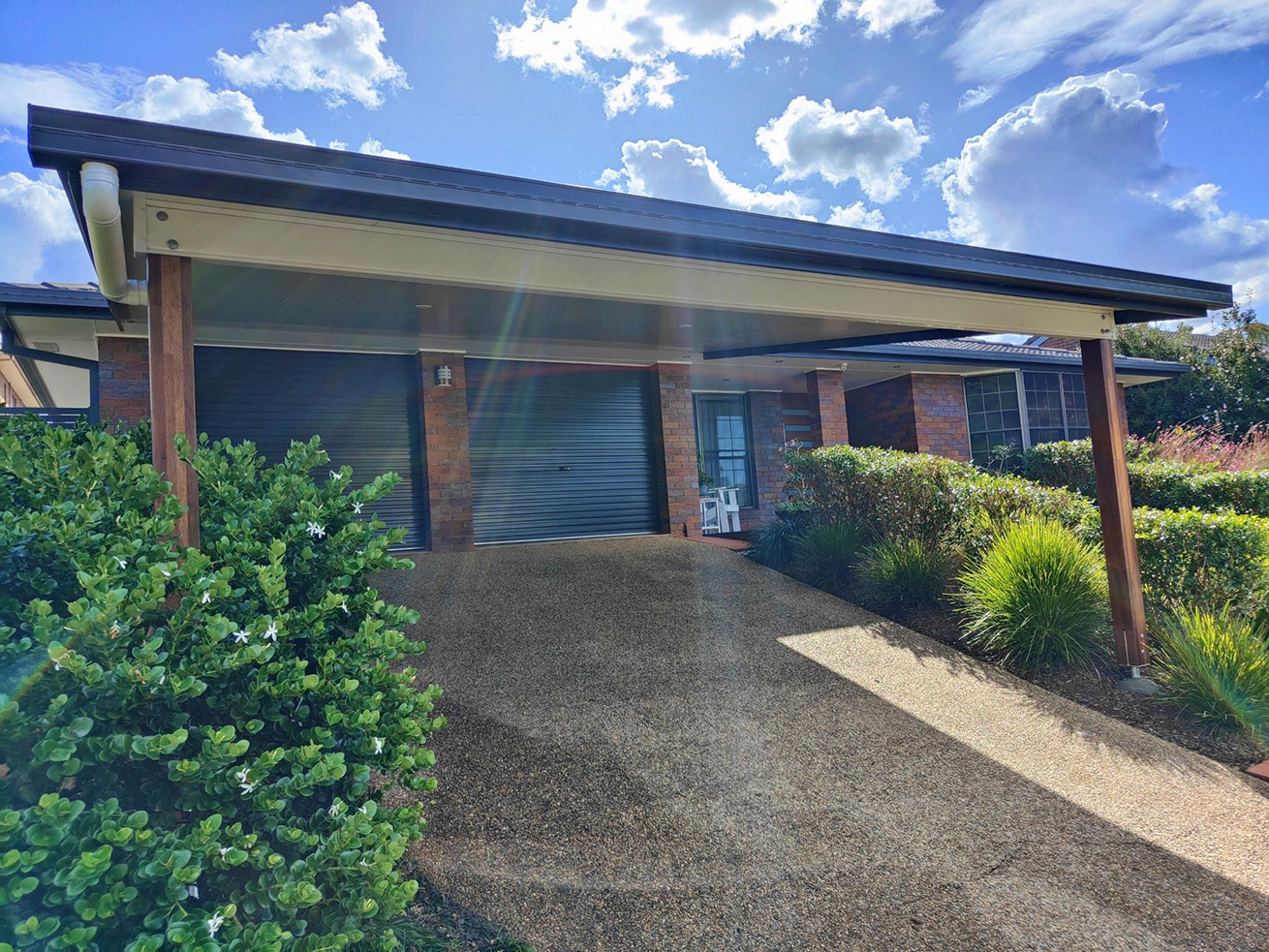 Are You Looking for Carport Kits in Brisbane? Additions Building Company