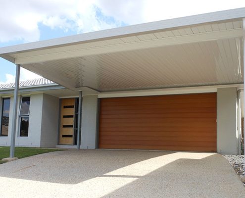 Brisbane Carport Installers