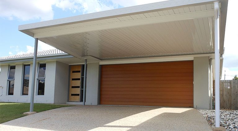 Brisbane Carport Installers