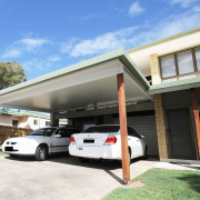 Brisbane Carport Installers2