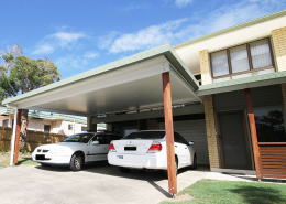 Brisbane Carport Installers2
