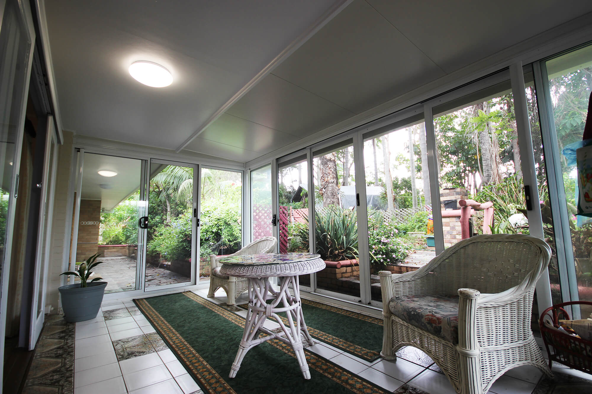 Should you add a sunroom to your home? Additions Building Company