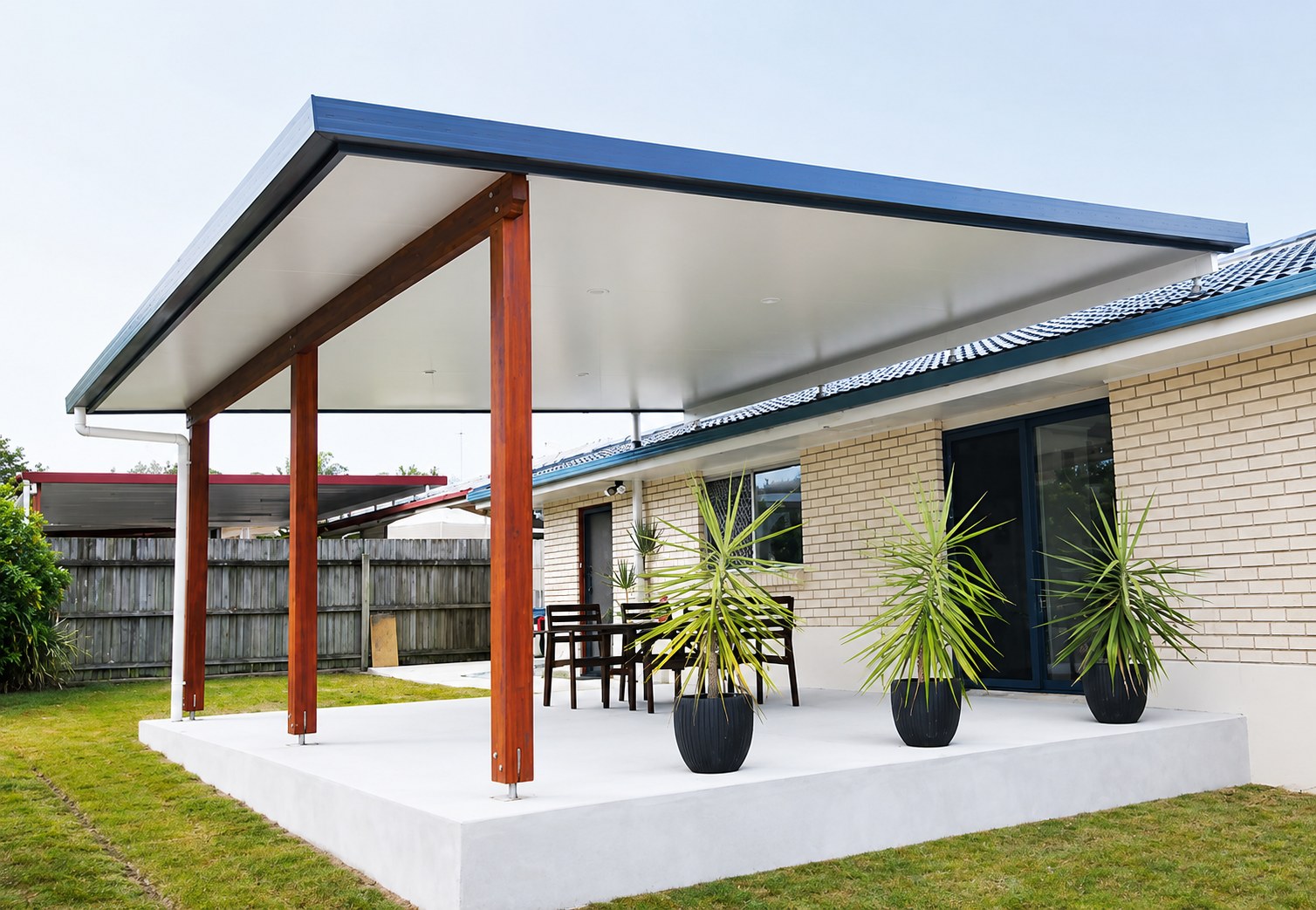 Patio Builders Brisbane