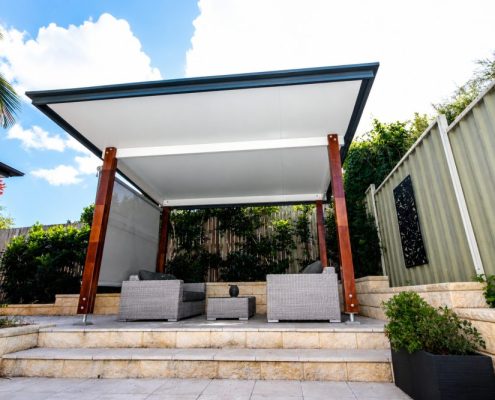 Pool Patio Brisbane
