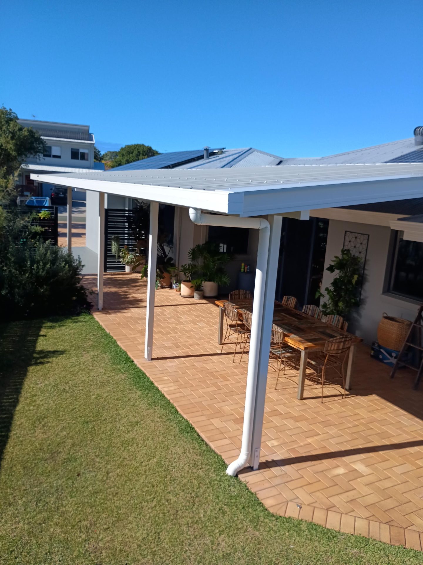 Roof Profiles